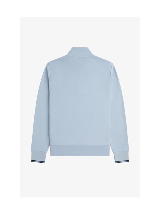 Fred Perry - Half Zip džemperis - 146 LIGHT SMOKE - photo 2 Fred Perry - Half Zip džemperis - 146 LIGHT SMOKE | Stockmann - photo 2