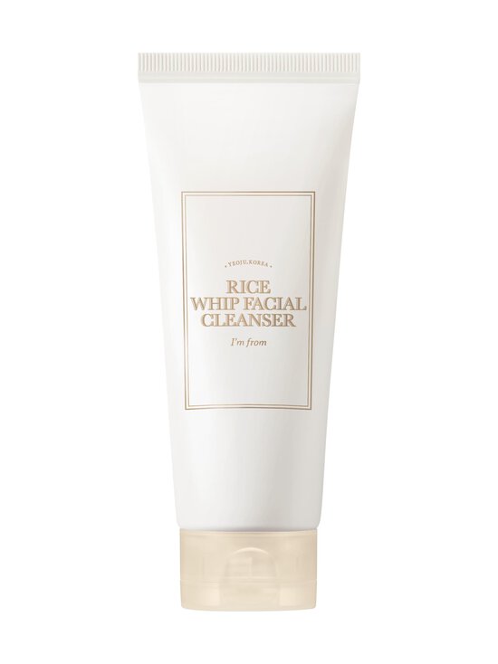 Puhastusgeel Rice Whip Facial Cleanser