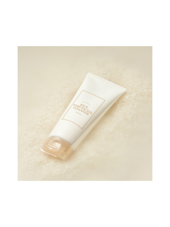 I`m From - Puhastusgeel Rice Whip Facial Cleanser - NOCOL - photo 3 I`m From - Puhastusgeel Rice Whip Facial Cleanser - NOCOL | Stockmann - photo 3