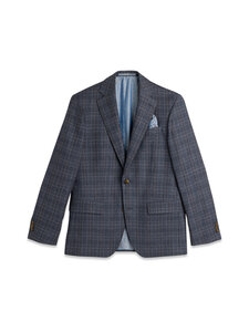 SAND Copenhagen - Star Napoli Regular fit -bleiseri - 950 PATTERN | Stockmann