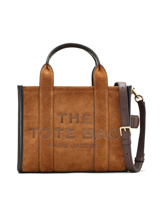 Marc Jacobs - Käekott The Small Tote - 860 COPPER | Stockmann - photo 1