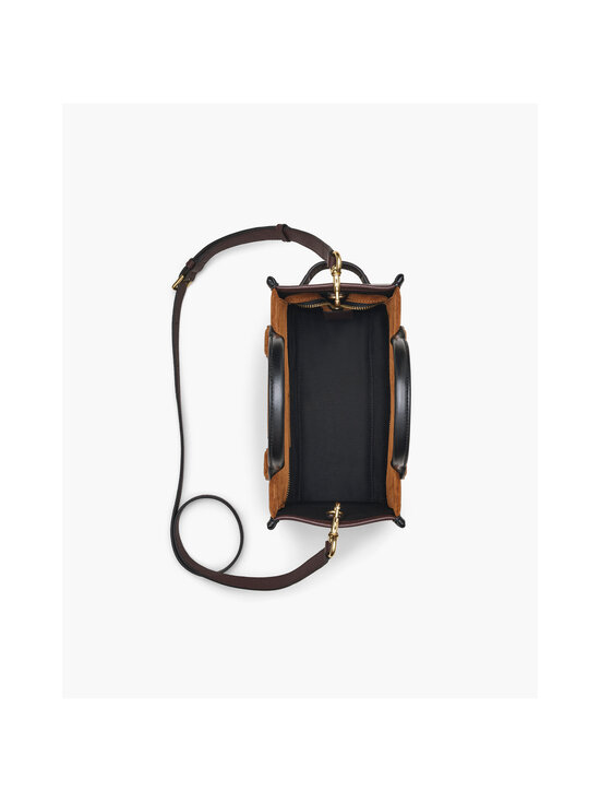 Marc Jacobs - Käekott The Small Tote - 860 COPPER | Stockmann - photo 3