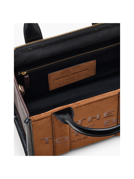 Marc Jacobs - Käekott The Small Tote - 860 COPPER | Stockmann - photo 4