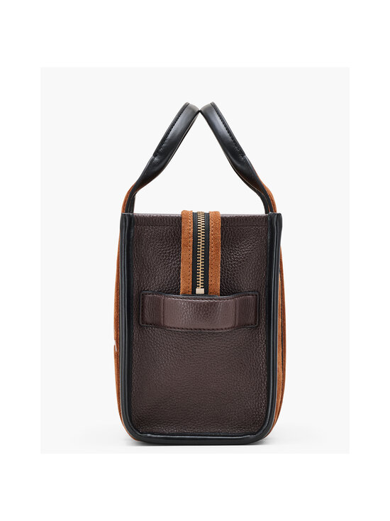 Marc Jacobs - Käekott The Small Tote - 860 COPPER | Stockmann - photo 5