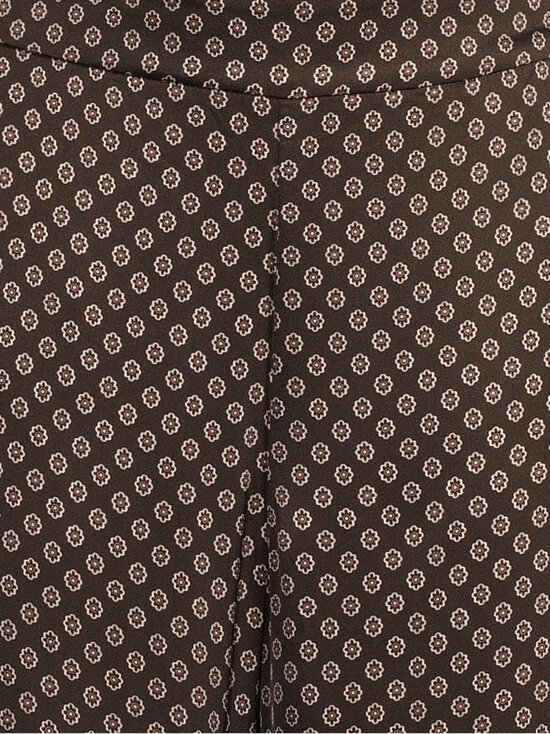NOOM - Emory-housut - BROWN PRINT COMBO | Stockmann - photo 5