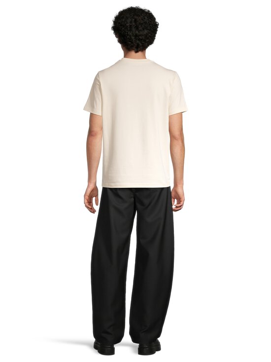 Moncler - T-paita - 034 NATURAL | Stockmann - photo 3