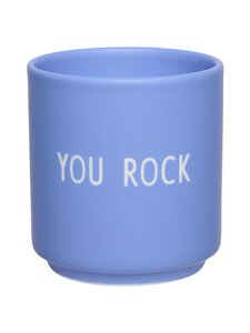 Design Letters - You Rock Mini -muki - SKY BLUE 2718C | Stockmann