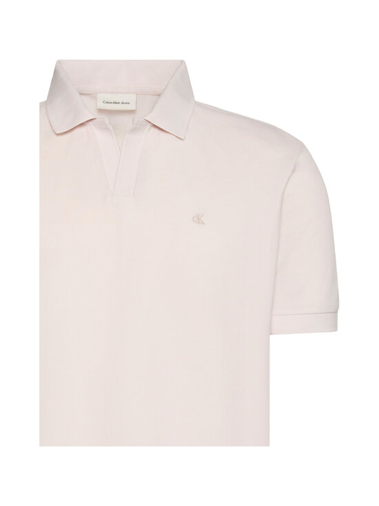 Calvin Klein Jeans - Casual-pikeepaita - GNA WHITE SAND | Stockmann - photo 3