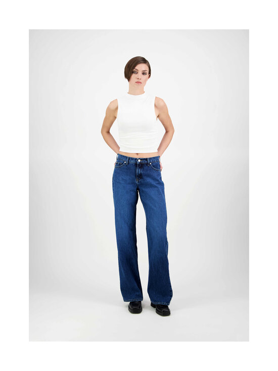 Very Nice - Nicolet-farkut - SININEN | Stockmann - photo 5