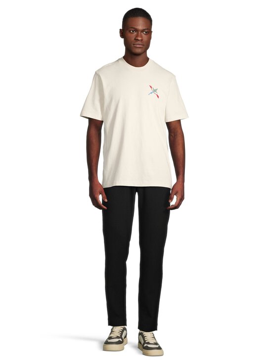 AXEL ARIGATO - Micro Bee Bird t-paita - BEIGE | Stockmann - photo 2