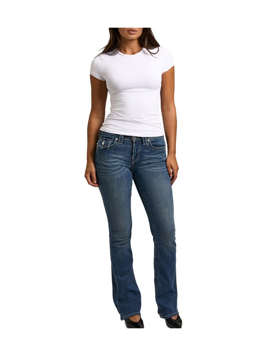 True Religion - Becca Bootcut Flap -farkut - ARABELLA | Stockmann - photo 1