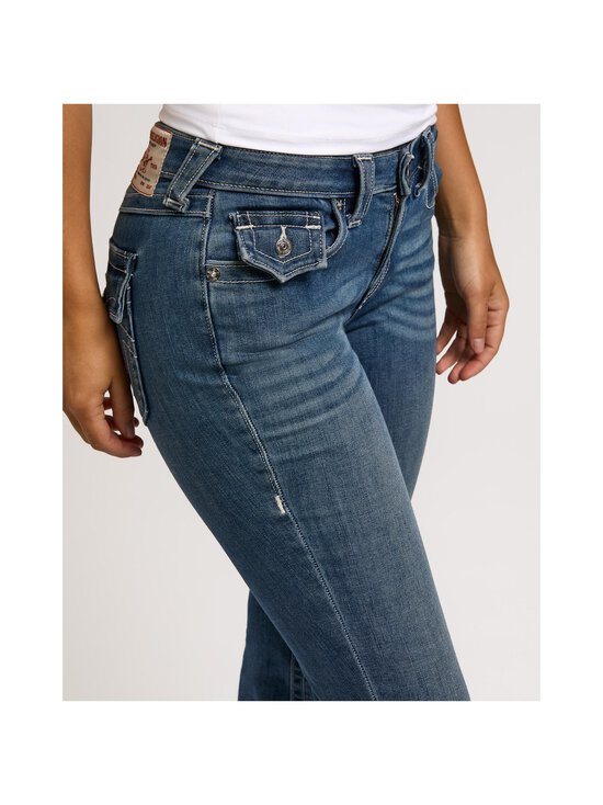 True Religion - Becca Bootcut Flap -farkut - ARABELLA | Stockmann - photo 5