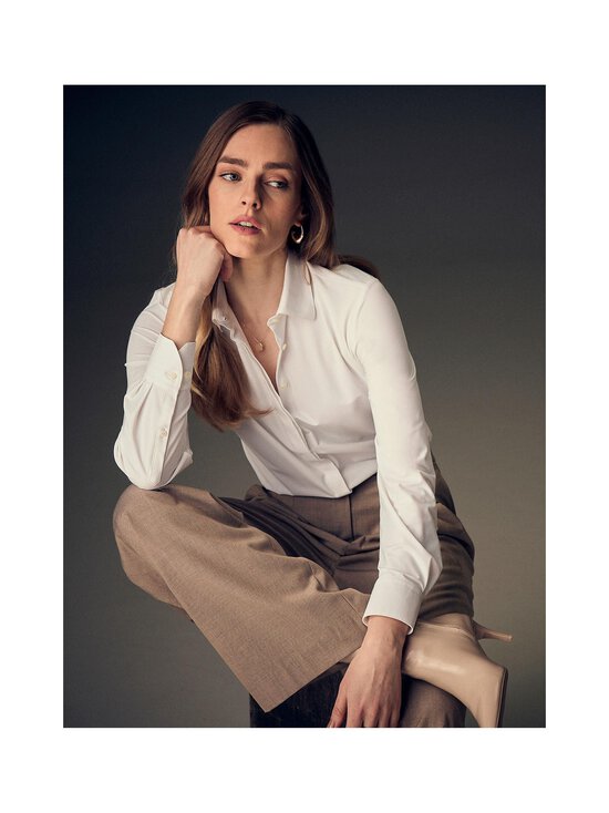 Stenströms - Sofie-paitapusero - 000 WHITE | Stockmann - photo 3