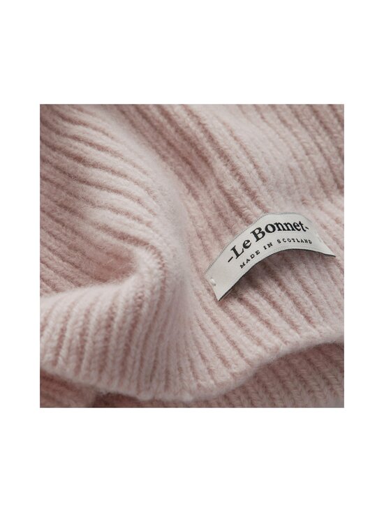 Le Bonnet - Beanie müts - MISTY ROSE - photo 2 Le Bonnet - Beanie müts - MISTY ROSE | Stockmann - photo 2