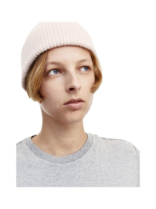 Le Bonnet - Beanie müts - MISTY ROSE - photo 3 Le Bonnet - Beanie müts - MISTY ROSE | Stockmann - photo 3