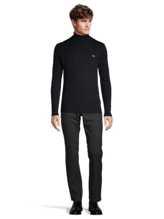 GANT - Pullover - 433 EVENING BLUE | Stockmann - photo 2