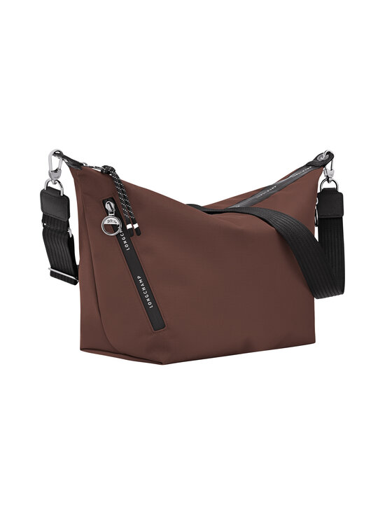 Longchamp - Le Pliage Energy -olkalaukku - 742 COCOA | Stockmann - photo 2
