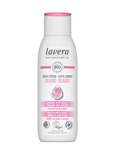 Lavera - Delicate ķermeņa losjons 200 ml Lavera - Delicate ķermeņa losjons 200 ml | Stockmann
