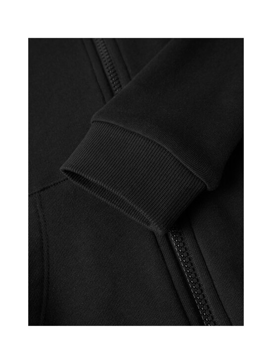Name It - Kapuutsiga dressipluus NkfLeikra - BLACK | Stockmann - photo 3