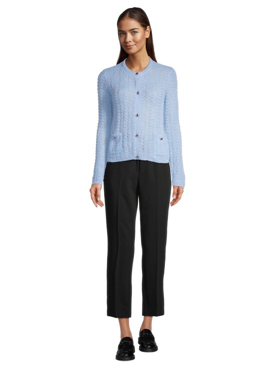 Max Mara Studio - Golia-neuletakki - 004 LIGHT BLUE - photo 2 Max Mara Studio - Golia-neuletakki - 004 LIGHT BLUE | Stockmann - photo 2