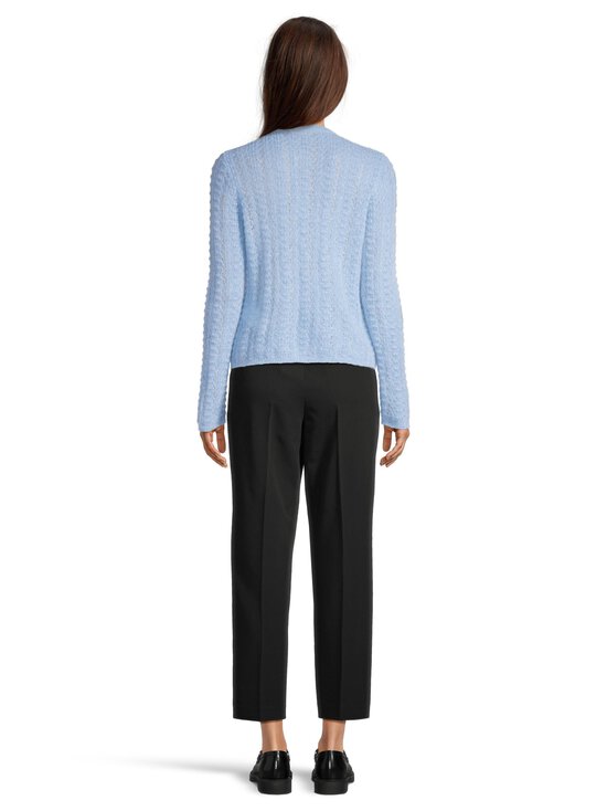 Max Mara Studio - Golia-neuletakki - 004 LIGHT BLUE - photo 3 Max Mara Studio - Golia-neuletakki - 004 LIGHT BLUE | Stockmann - photo 3
