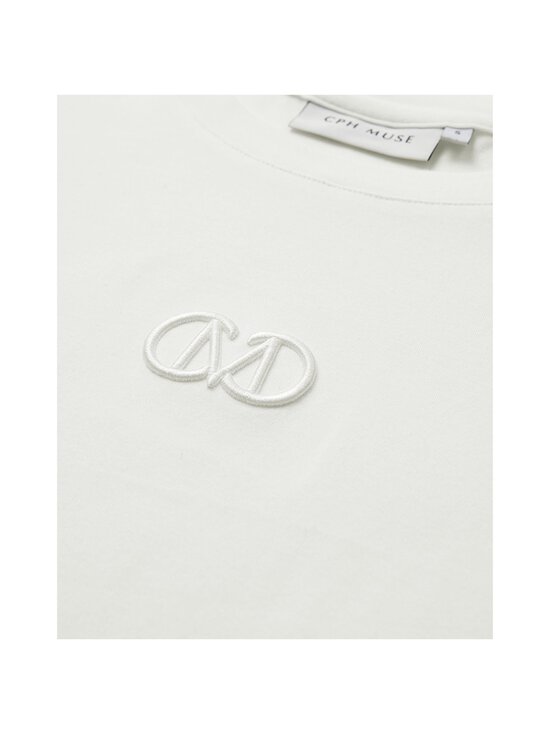 Cph Muse - CMMuse t-paita - 8273 JET STREAM | Stockmann - photo 3