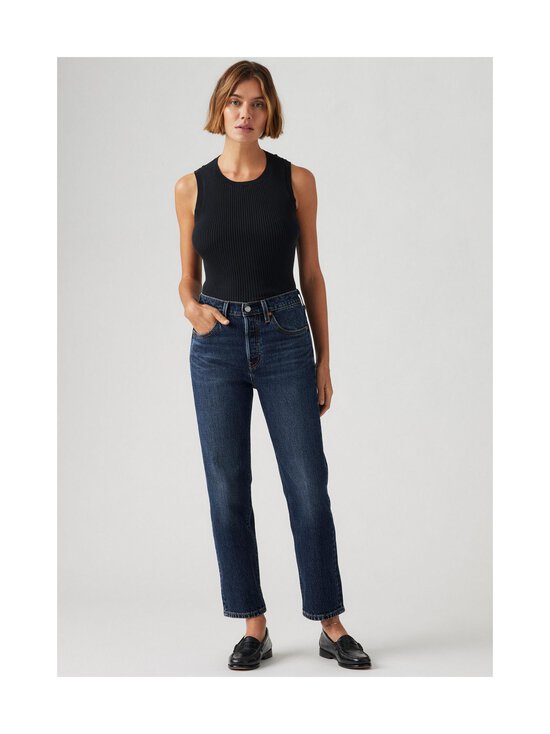 Levi's - 501 Original Cropped džinsi - APPLY NOW - photo 4 Levi's - 501 Original Cropped džinsi - APPLY NOW | Stockmann - photo 4