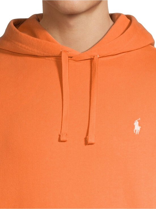 Polo Ralph Lauren - Huppari - BEDFORD ORANGE - photo 4 Polo Ralph Lauren - Huppari - BEDFORD ORANGE | Stockmann - photo 4