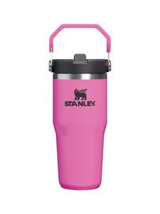Stanley - The IceFlow™ Flip Straw 2.0 Tumbler termokrūze, 0,41 l - HOT PINK | Stockmann