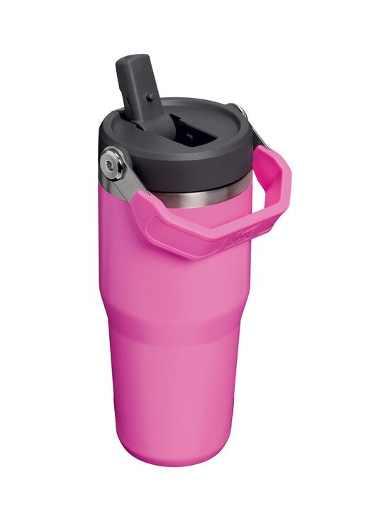 Stanley - The IceFlow™ Flip Straw 2.0 Tumbler termokrūze, 0,41 l - HOT PINK | Stockmann - photo 2