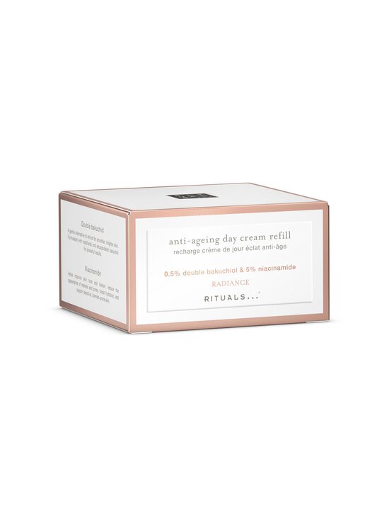 Rituals - Anti-Ageing Day Cream Refill -päivävoide, täyttöpakkaus - NOCOL | Stockmann - photo 2