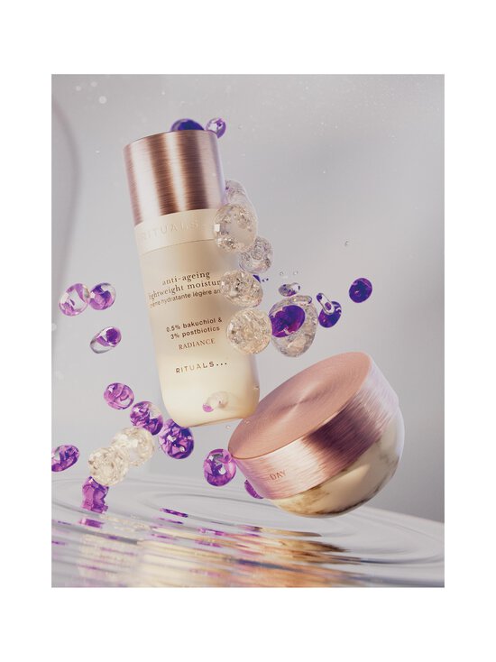 Rituals - Anti-Ageing Day Cream Refill -päivävoide, täyttöpakkaus - NOCOL | Stockmann - photo 9