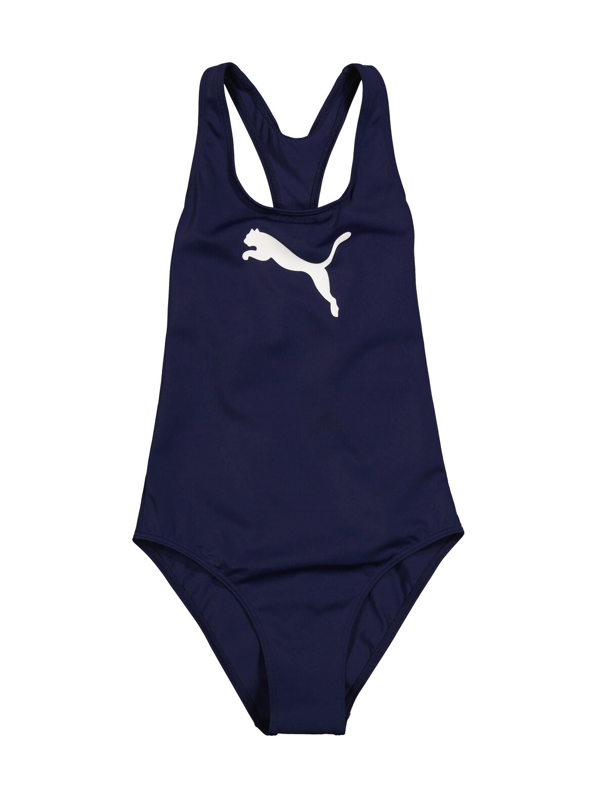 Swim Girls Racerback -uimapuku
