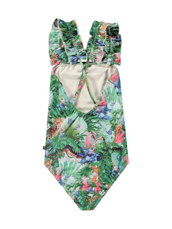 Molo - Ujumistrikoo 8 - 9238 GREEN TROPICAL - photo 2 Molo - Ujumistrikoo 8 - 9238 GREEN TROPICAL | Stockmann - photo 2