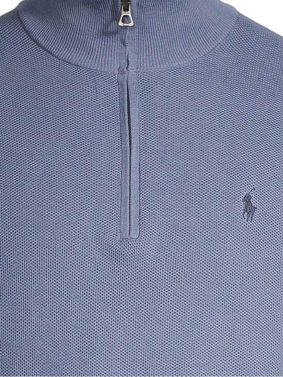 Polo Ralph Lauren - Pooloneule - CAPRI BLUE - photo 4 Polo Ralph Lauren - Pooloneule - CAPRI BLUE | Stockmann - photo 4
