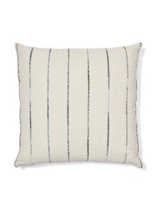 Kave Home - Satisa-tyynynpäälliset - MONIVÄRINEN | Stockmann