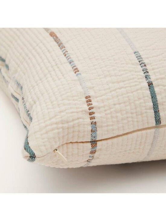 Kave Home - Satisa-tyynynpäälliset - MONIVÄRINEN | Stockmann - photo 3