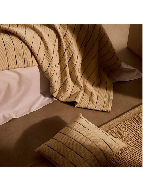 Kave Home - Satisa-tyynynpäälliset - MONIVÄRINEN | Stockmann - photo 6