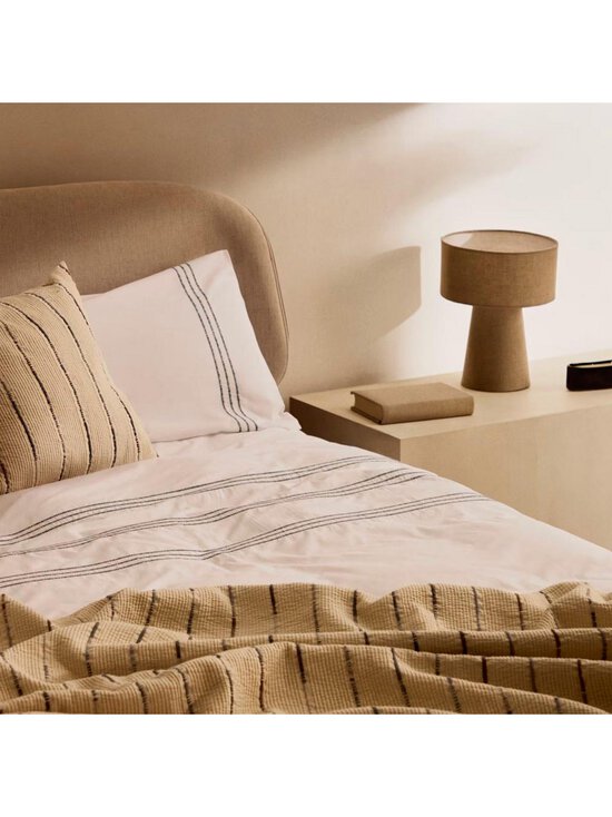 Kave Home - Satisa-tyynynpäälliset - MONIVÄRINEN | Stockmann - photo 5