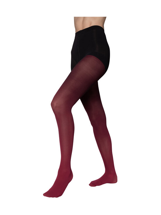 Norlyn - Sukkpüksid Ombre 40 den - 7940 TANGO RED | Stockmann - photo 2