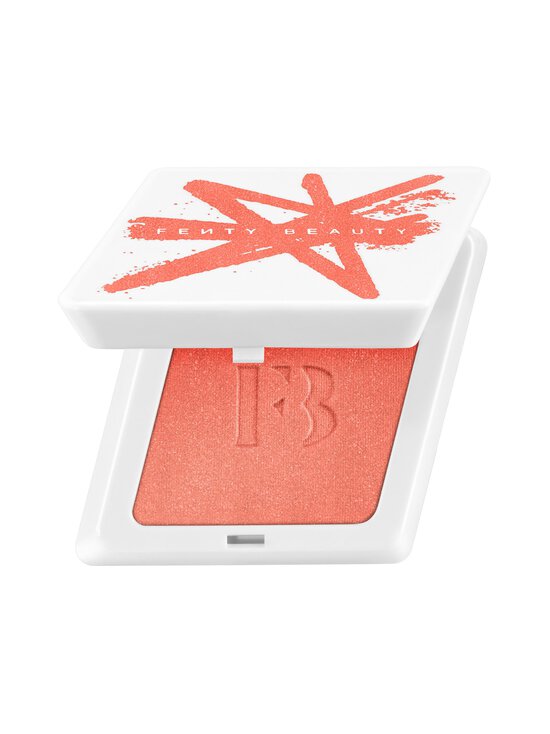 Fenty Beauty - Fenty Cheeks Suede Powder Blush -poskipuna - JUST A CRUSH - photo 1 Fenty Beauty - Fenty Cheeks Suede Powder Blush -poskipuna - JUST A CRUSH | Stockmann - photo 1