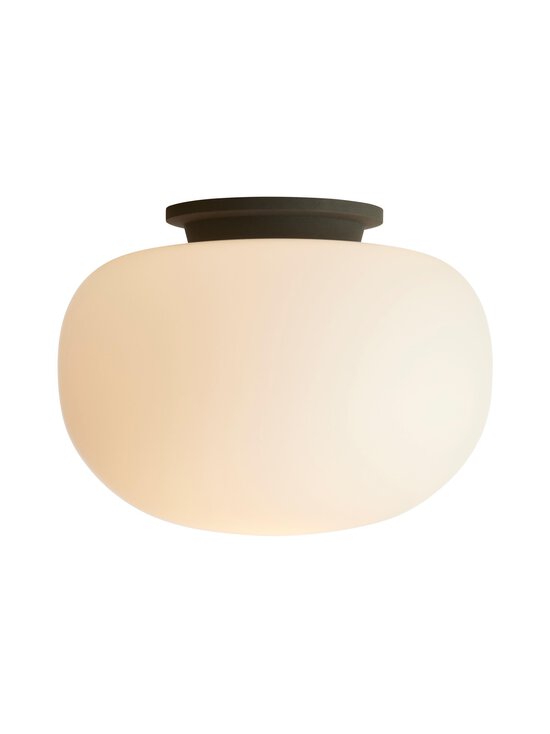 Frandsen - Supernate Ceiling-kattovalaisin - OPAL WHITE/BLACK | Stockmann - photo 2
