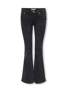 KIDS ONLY - Kogphoebe džinsi - WASHED BLACK | Stockmann