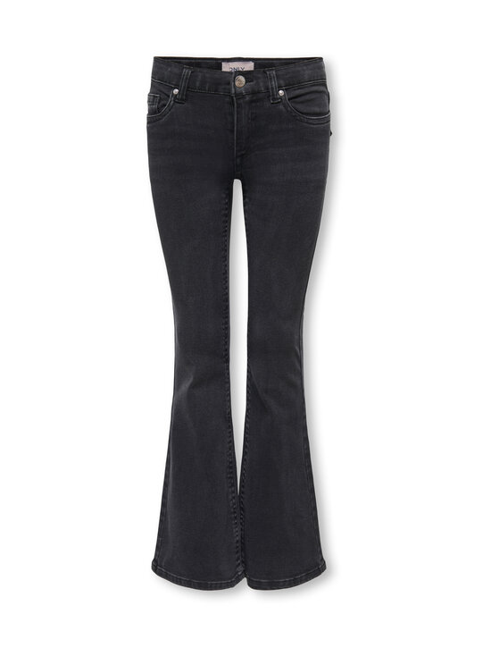 KIDS ONLY - Kogphoebe džinsi - WASHED BLACK | Stockmann - photo 1