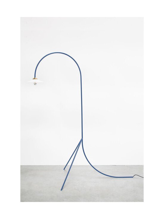 valerie_objects - N°1 M -lattiavalaisin - B BLUE - photo 2 valerie_objects - N°1 M -lattiavalaisin - B BLUE | Stockmann - photo 2