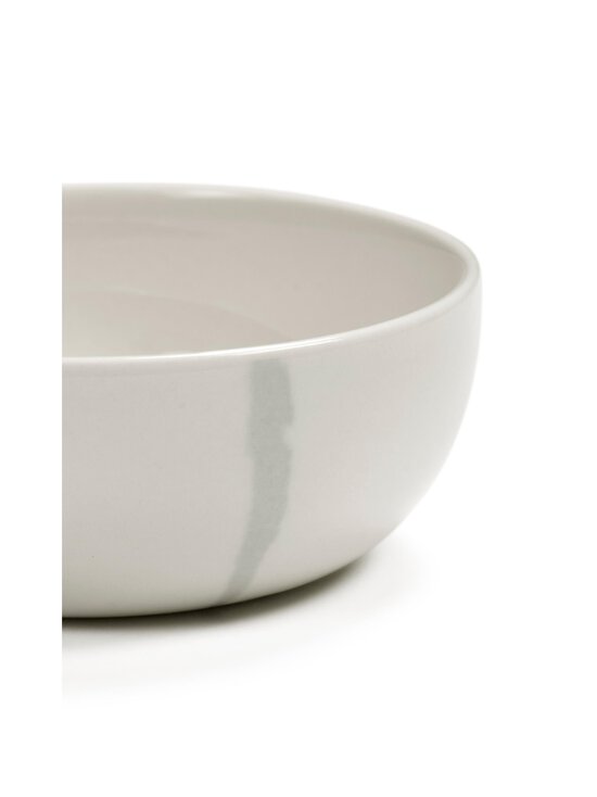 Serax - Zuma Salt S- pieni kulho - WHITE - photo 4 Serax - Zuma Salt S- pieni kulho - WHITE | Stockmann - photo 4