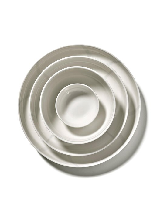 Serax - Zuma Salt S- pieni kulho - WHITE - photo 5 Serax - Zuma Salt S- pieni kulho - WHITE | Stockmann - photo 5
