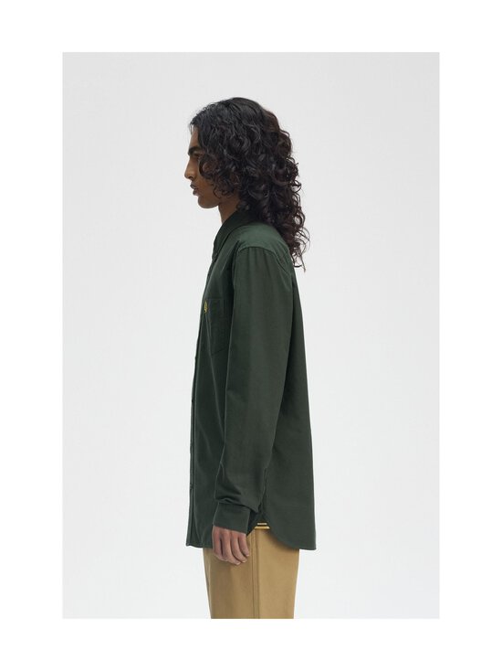 Fred Perry - Triiksärk - X89 COURT GREEN - photo 4 Fred Perry - Triiksärk - X89 COURT GREEN | Stockmann - photo 4