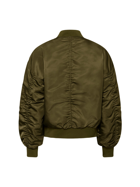MY ESSENTIAL WARDROBE - HelgaMW Short Bomber jaka - 160 CAPERS | Stockmann - photo 2