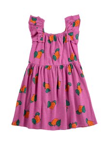 BOBO CHOSES - Tangerine Ruffled -mekko - 511 PURPLE | Stockmann